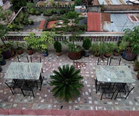 Hotel Sweet Dreams Thamel Κατμαντού Εξωτερικό φωτογραφία