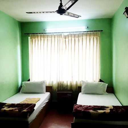 Hotel Sweet Dreams Thamel Κατμαντού Εξωτερικό φωτογραφία