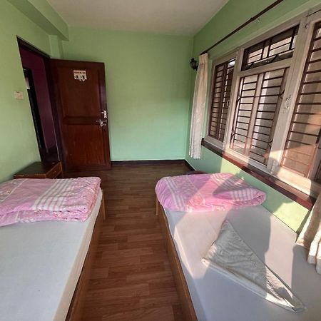 Hotel Sweet Dreams Thamel Κατμαντού Εξωτερικό φωτογραφία