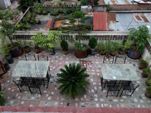 Hotel Sweet Dreams Thamel Κατμαντού Εξωτερικό φωτογραφία