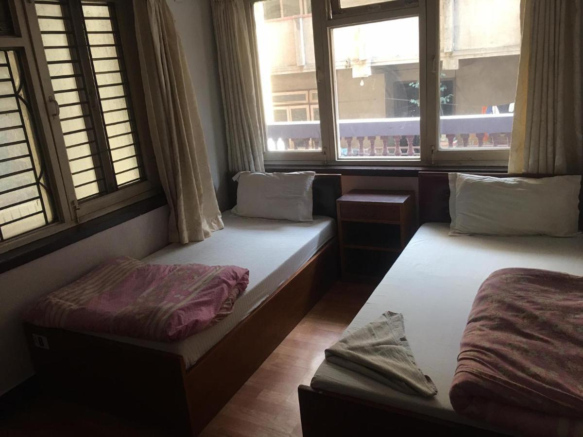 Hotel Sweet Dreams Thamel Κατμαντού Εξωτερικό φωτογραφία