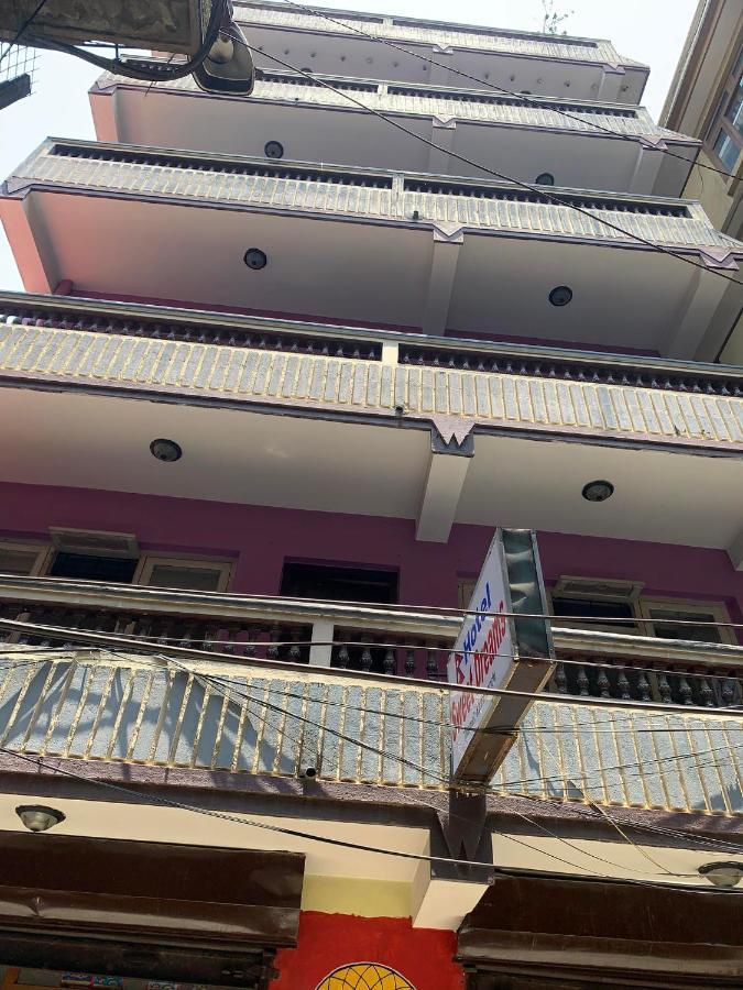 Hotel Sweet Dreams Thamel Κατμαντού Εξωτερικό φωτογραφία