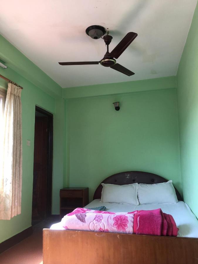 Hotel Sweet Dreams Thamel Κατμαντού Εξωτερικό φωτογραφία