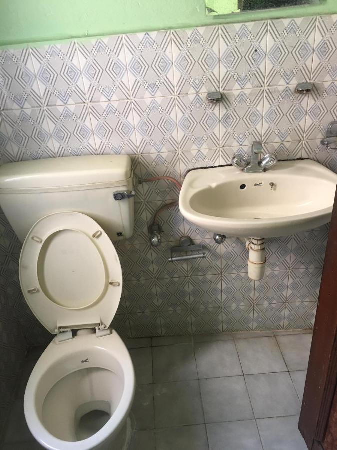 Hotel Sweet Dreams Thamel Κατμαντού Εξωτερικό φωτογραφία