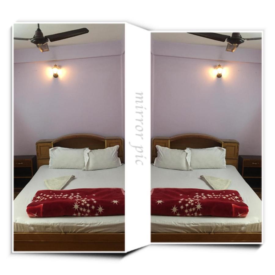 Hotel Sweet Dreams Thamel Κατμαντού Εξωτερικό φωτογραφία