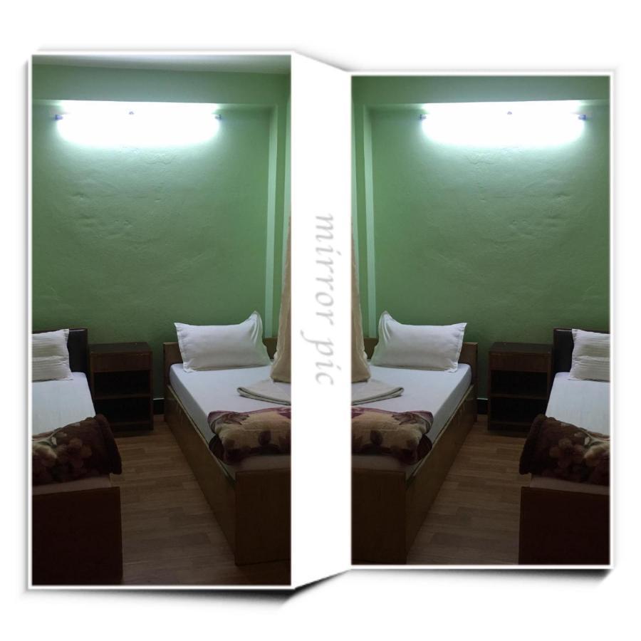 Hotel Sweet Dreams Thamel Κατμαντού Εξωτερικό φωτογραφία