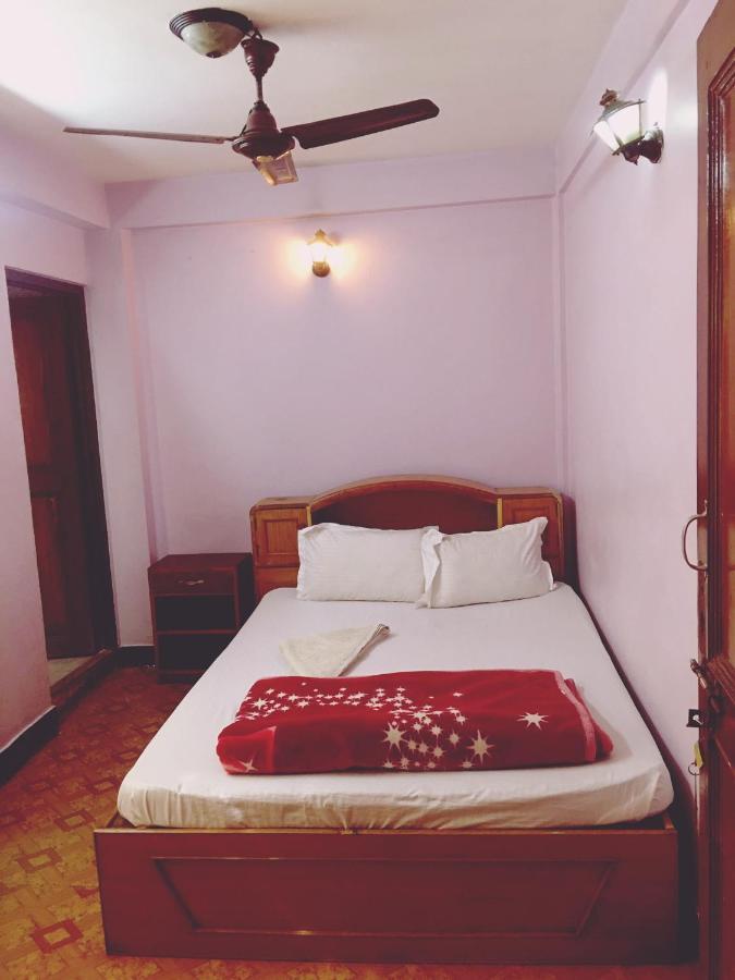 Hotel Sweet Dreams Thamel Κατμαντού Εξωτερικό φωτογραφία
