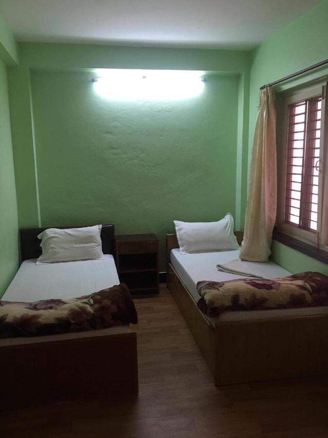 Hotel Sweet Dreams Thamel Κατμαντού Εξωτερικό φωτογραφία