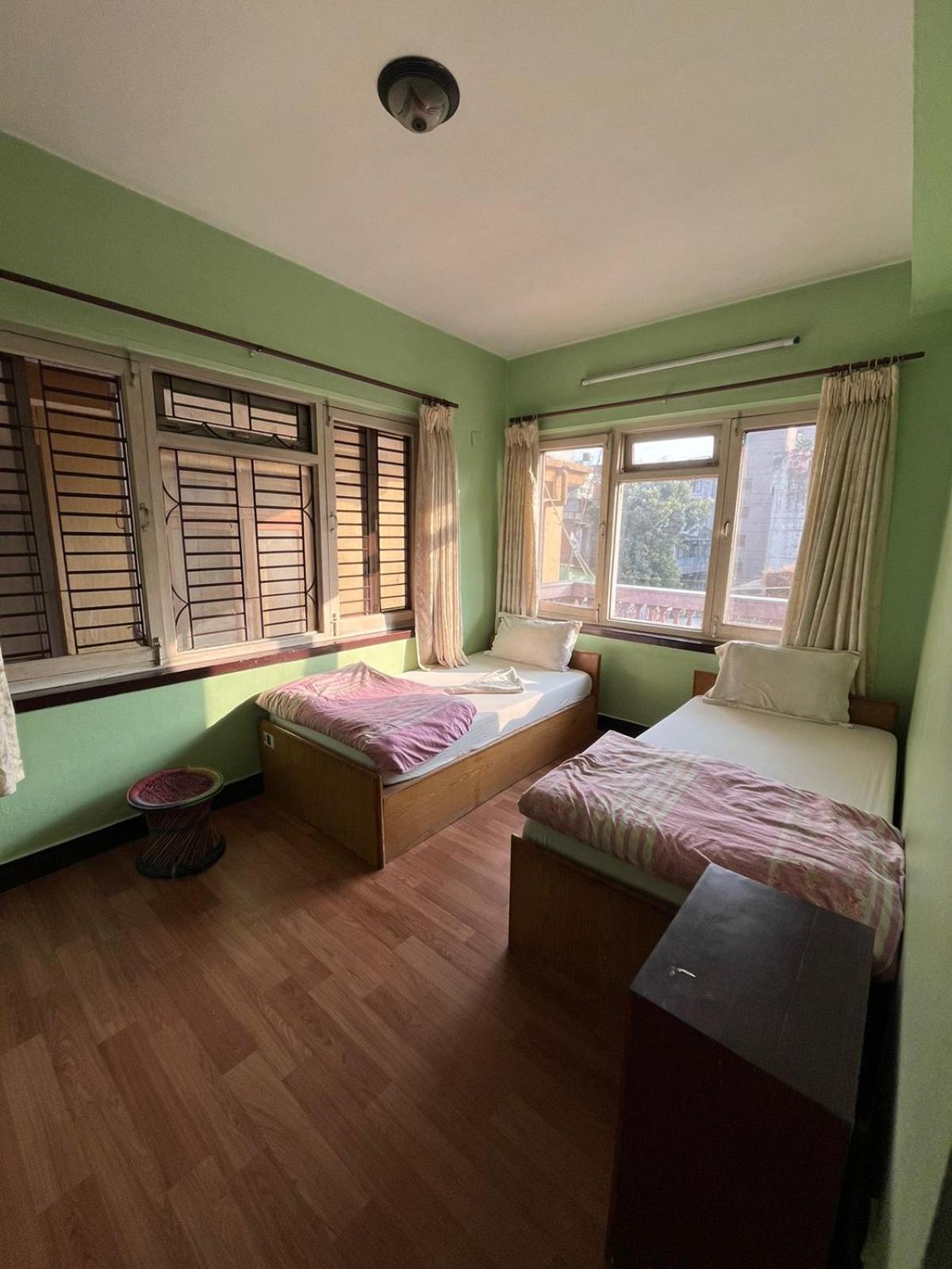 Hotel Sweet Dreams Thamel Κατμαντού Εξωτερικό φωτογραφία