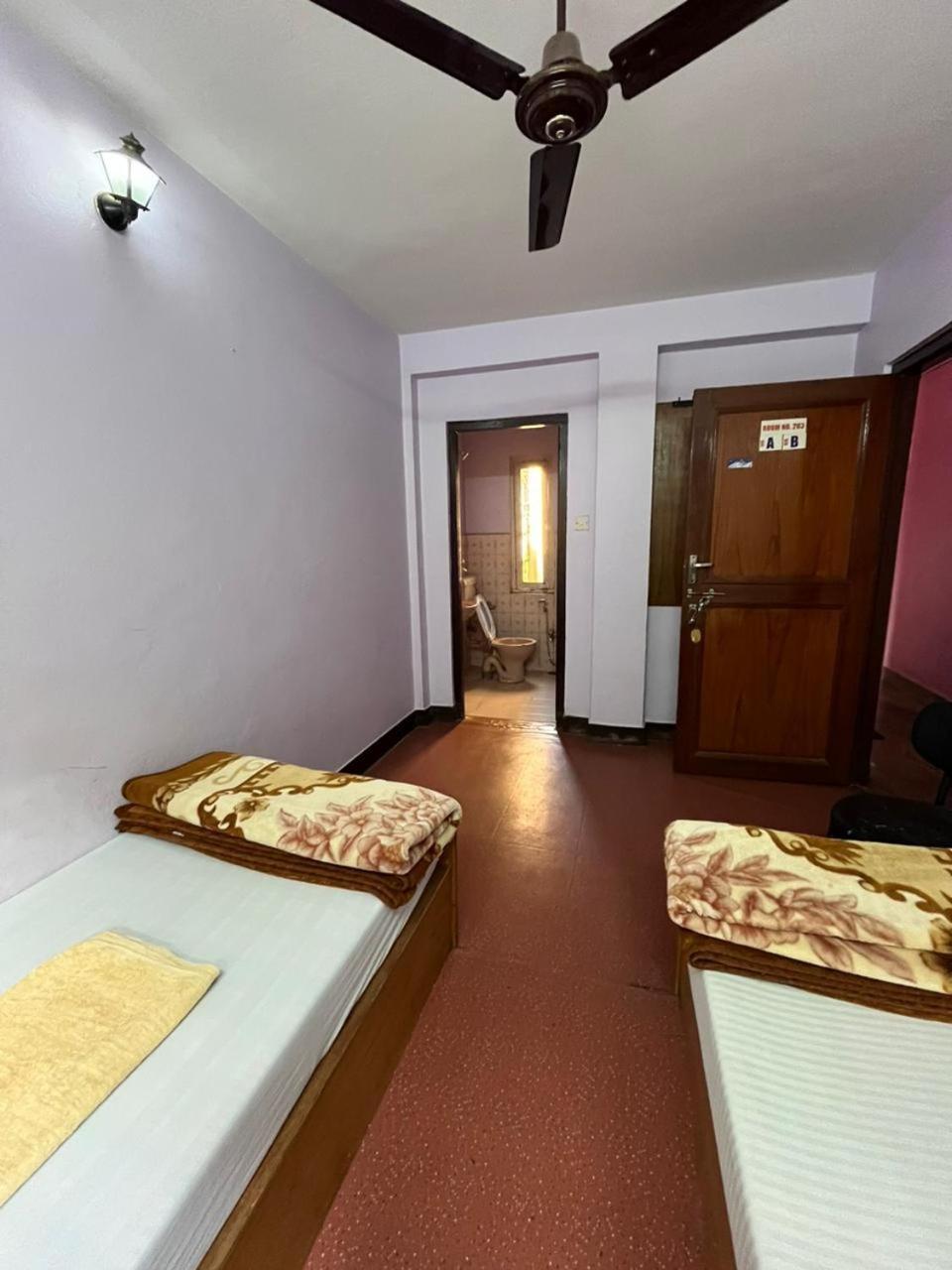 Hotel Sweet Dreams Thamel Κατμαντού Εξωτερικό φωτογραφία