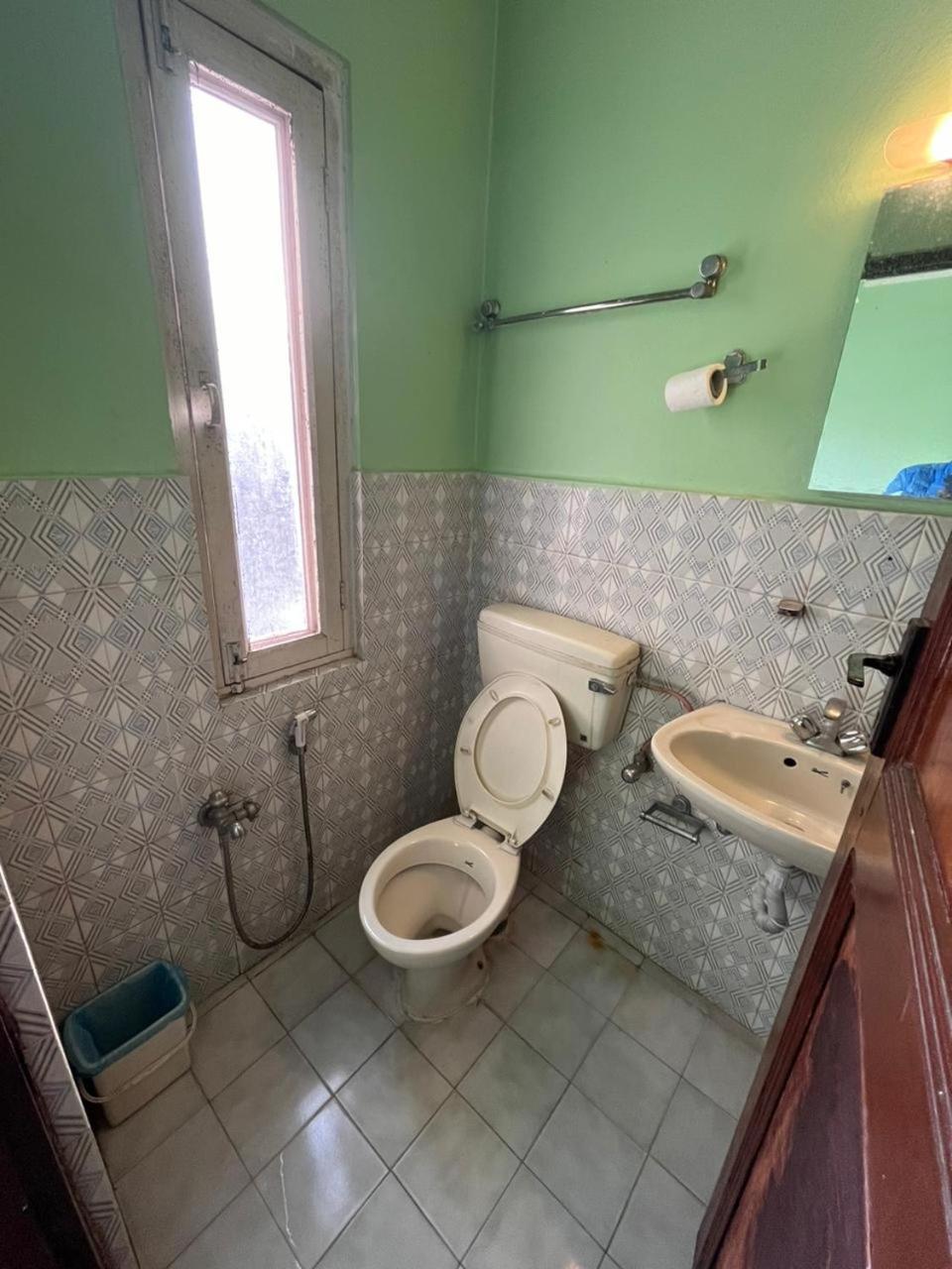 Hotel Sweet Dreams Thamel Κατμαντού Εξωτερικό φωτογραφία