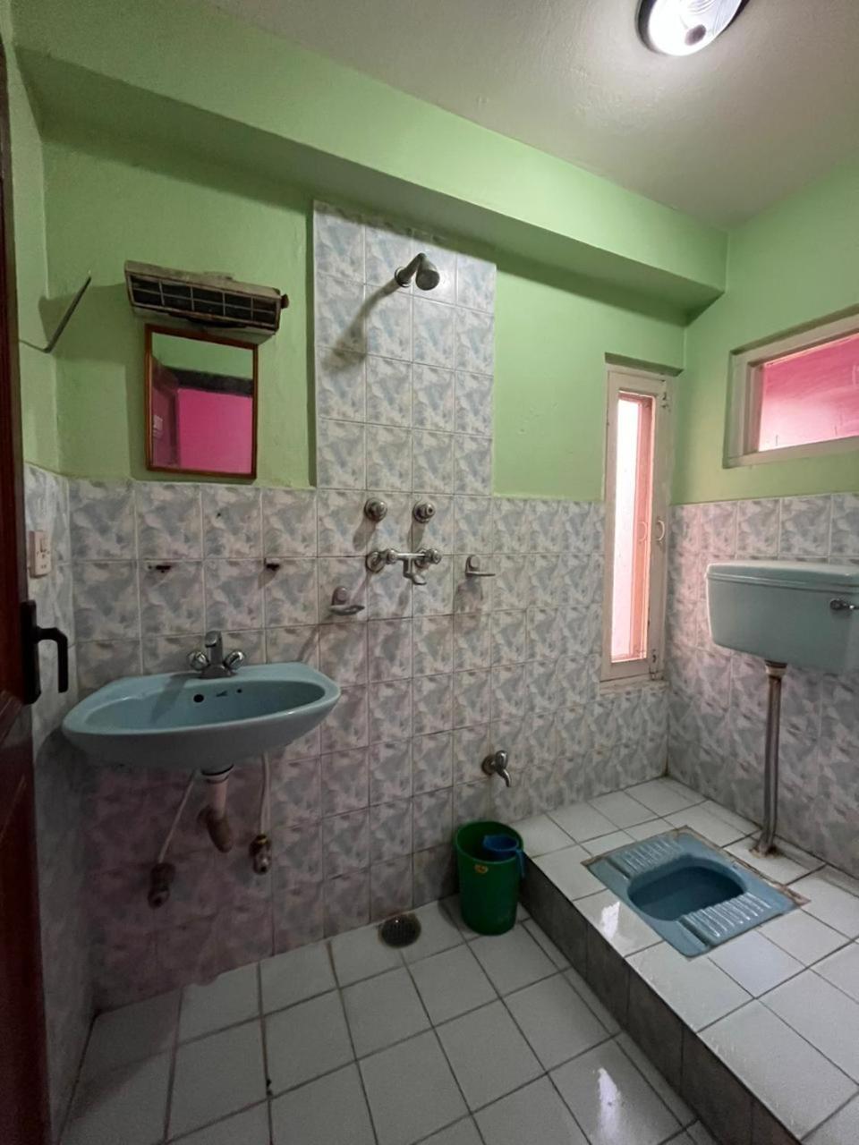 Hotel Sweet Dreams Thamel Κατμαντού Εξωτερικό φωτογραφία