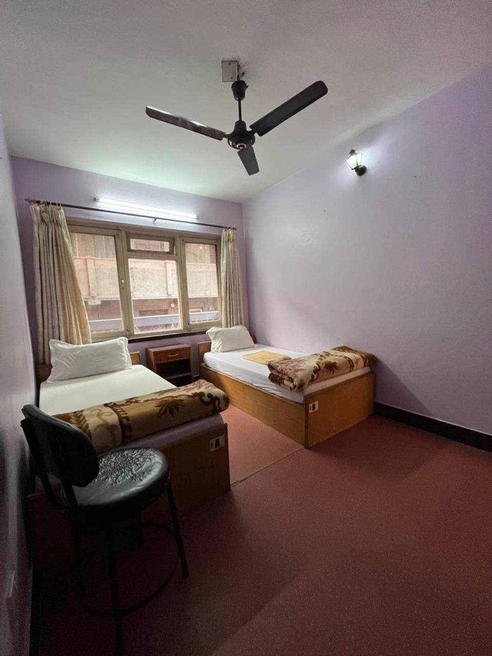 Hotel Sweet Dreams Thamel Κατμαντού Εξωτερικό φωτογραφία