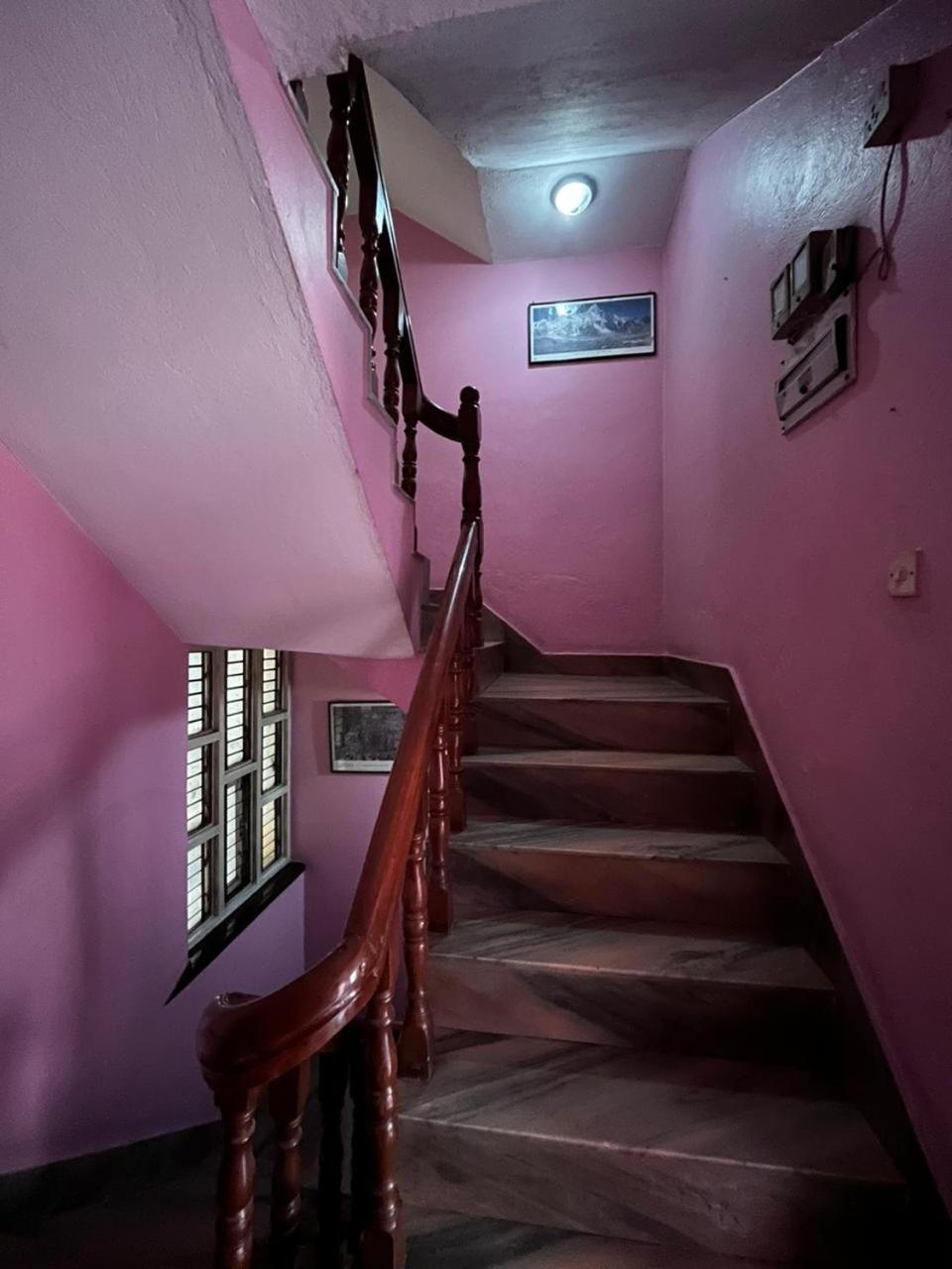 Hotel Sweet Dreams Thamel Κατμαντού Εξωτερικό φωτογραφία