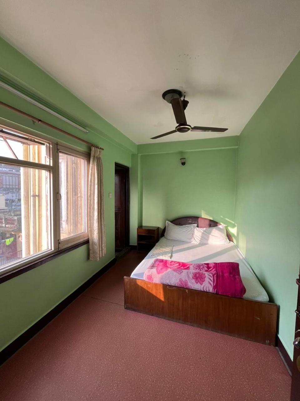 Hotel Sweet Dreams Thamel Κατμαντού Εξωτερικό φωτογραφία