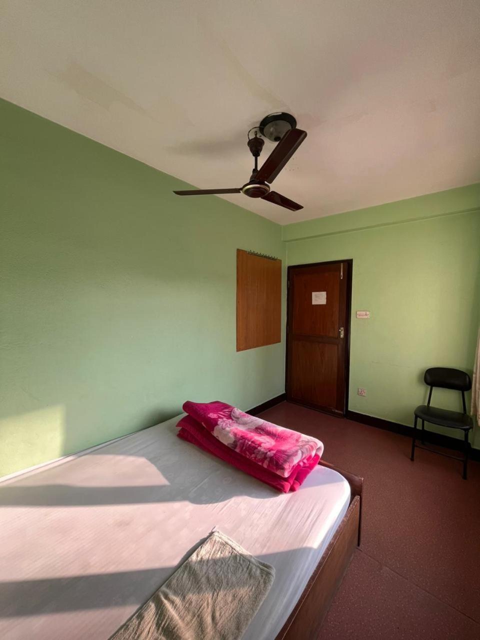 Hotel Sweet Dreams Thamel Κατμαντού Εξωτερικό φωτογραφία