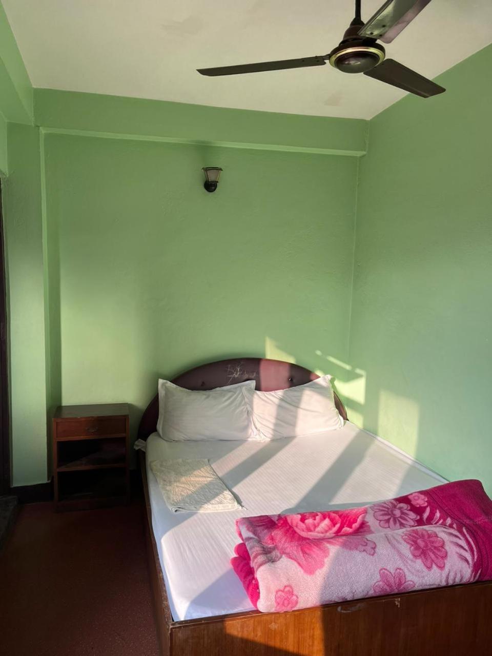 Hotel Sweet Dreams Thamel Κατμαντού Εξωτερικό φωτογραφία