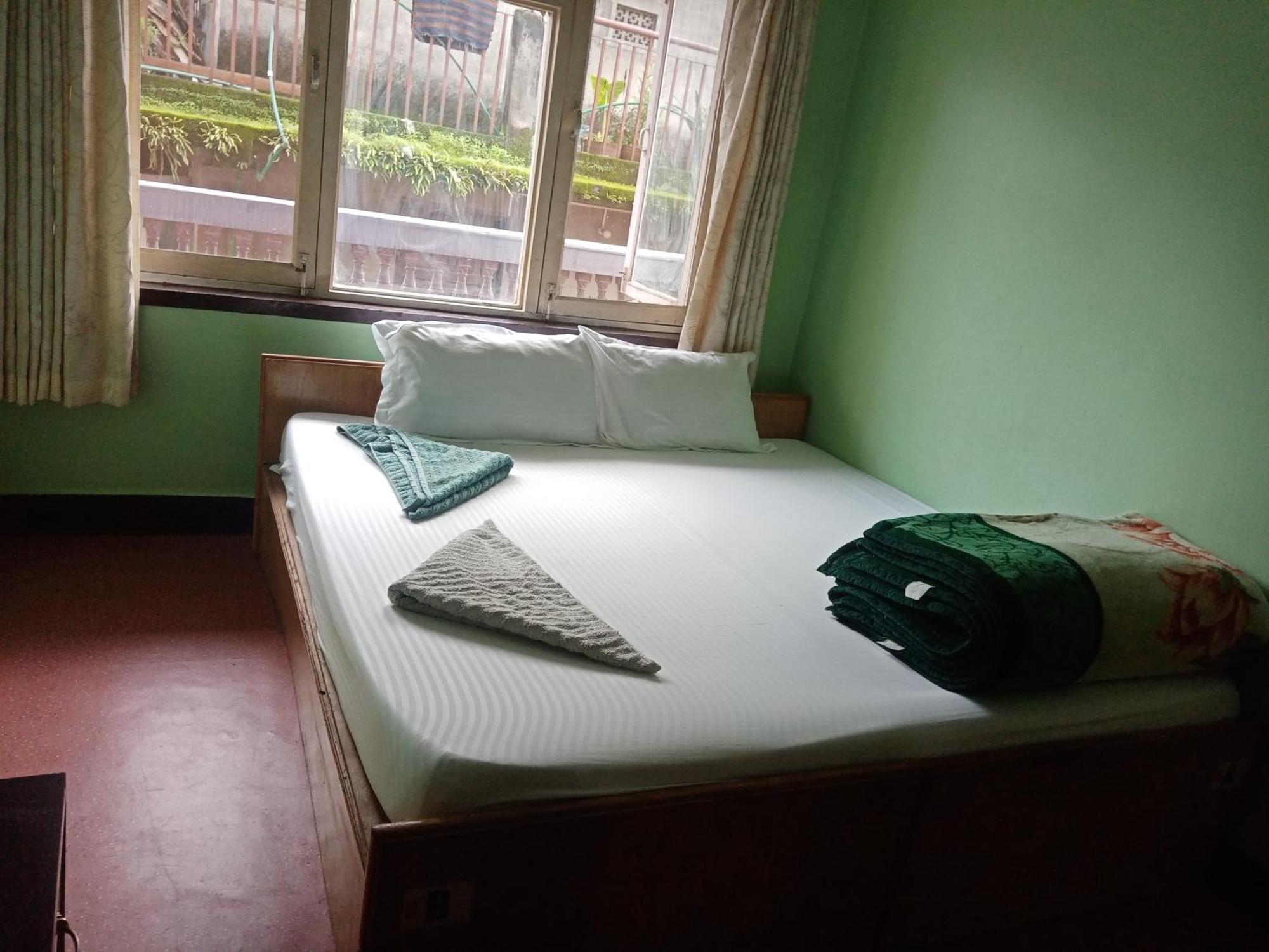Hotel Sweet Dreams Thamel Κατμαντού Εξωτερικό φωτογραφία